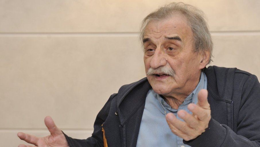 Ristić: Ukrajinski rat je dio procesa koji je počeo padom Berlinskog zida i nastavio se razbijanjem Jugoslavije i pretvaranjem Kosmeta u američku koloniju u Evropi!