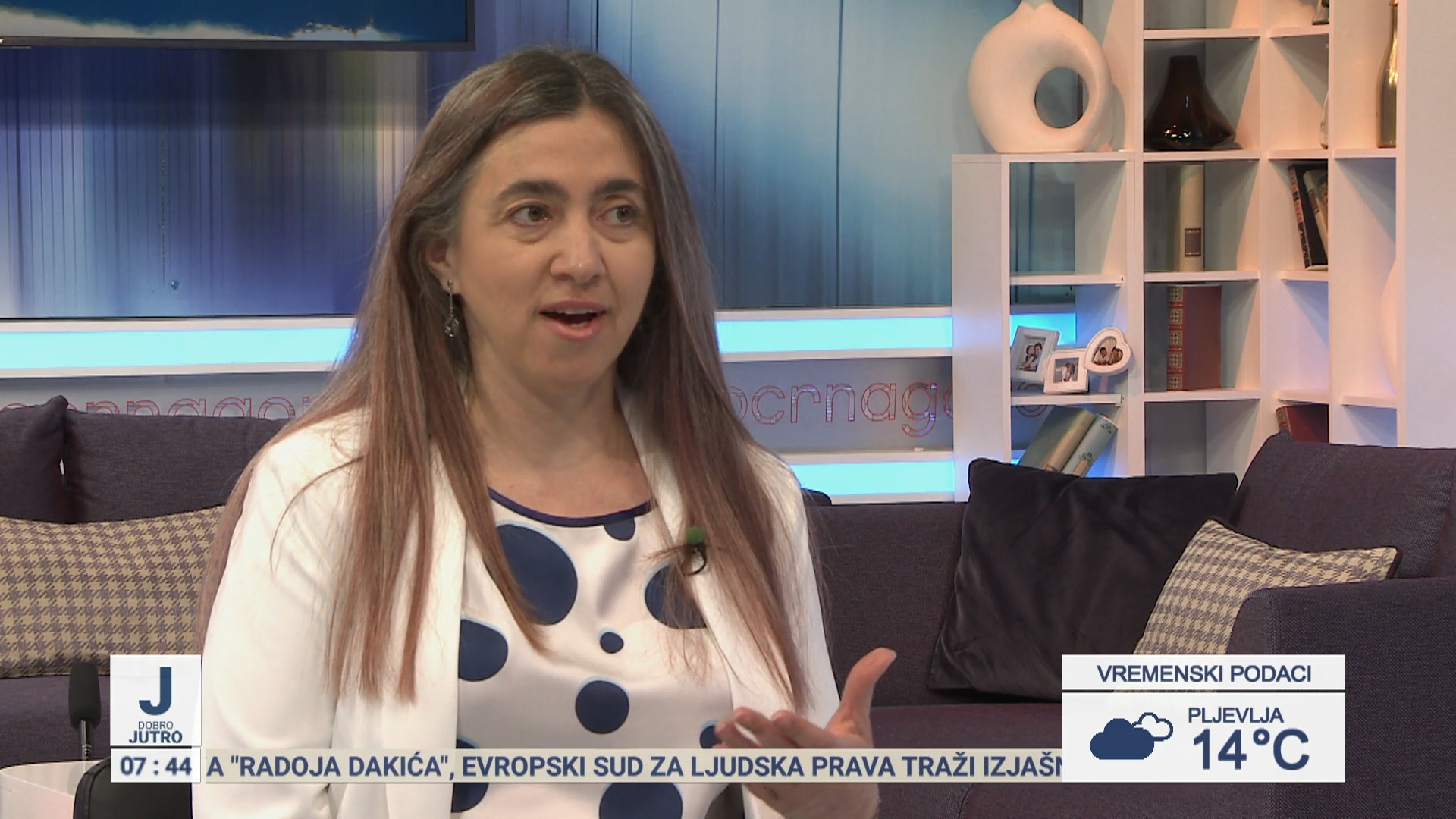 Ministarka Šćepanović: Mlade naučnike moramo zadržati u Crnoj Gori