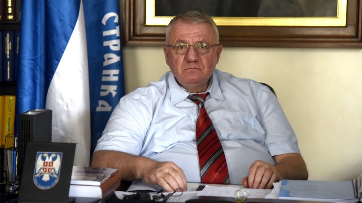 Haški tribunal ne odustaje: Pozvali Šešelja i još osam radikala na saslušanje!