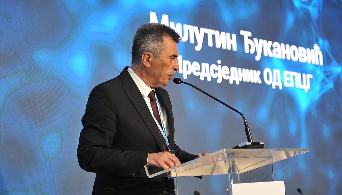 Đukanović: U oblasti energetike izbrisali smo granice