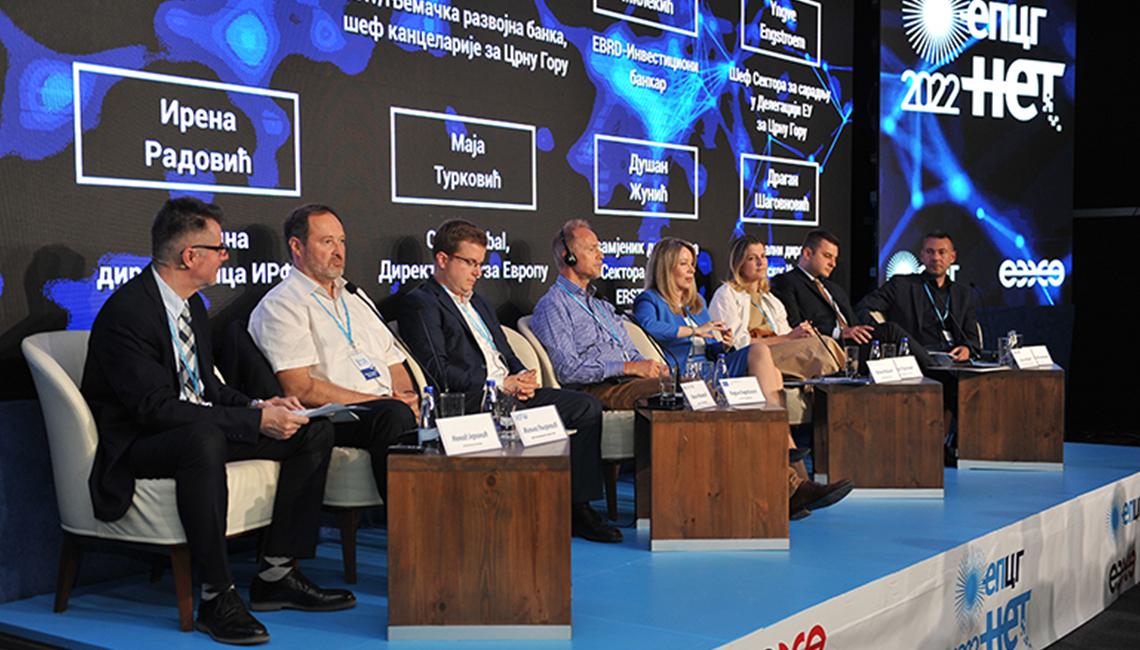 Investiciono razvojni fond: Banke spremne da finansiraju dobre projekte u energetskom sektoru