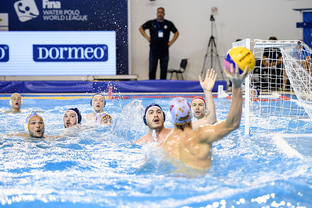 Evropsko prvenstvo za vaterpoliste 2026. u Beogradu