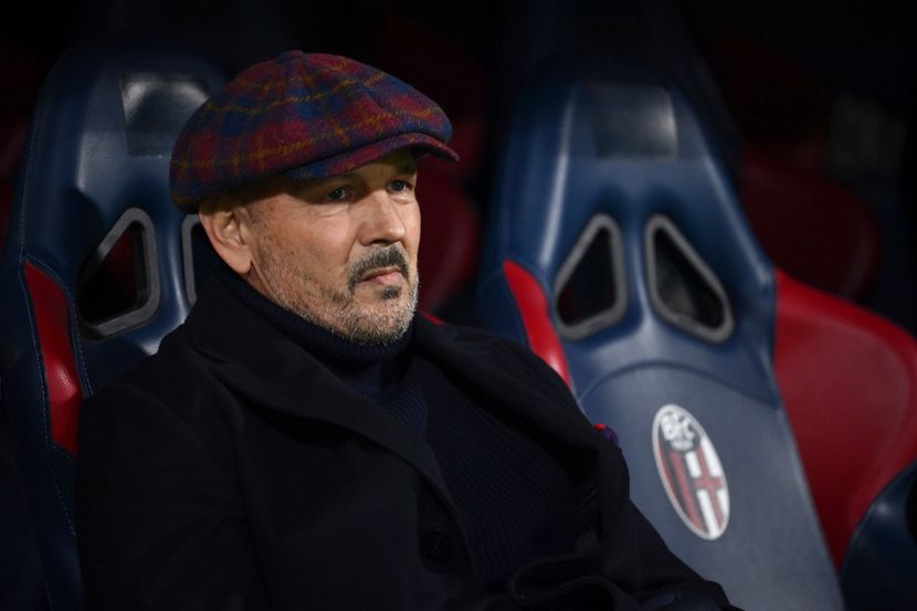 Sjajne vesti iz Italije: Siniša Mihajlović otpušten iz bolnice, ponovo pobijedio leukemiju!