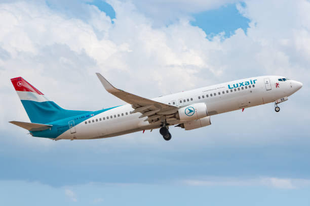 Od sjutra avio-linija Tivat-Luksemburg-Tivat