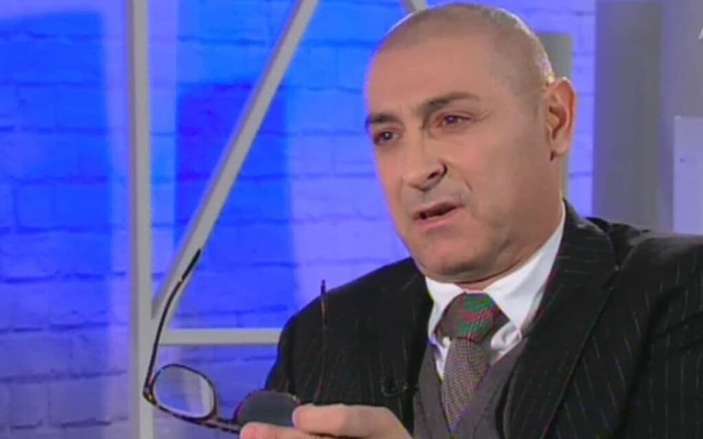 Marković: Organizatori hajke na mitropolita Joanikija pokušavaju da ga kompromituju besprizornim neistinama!
