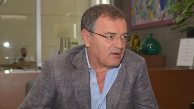 Novi ugovor na štetu Budućnosti: Ukoliko „plavi” prodaju igrača ili dobiju novac od UEFA-e, to će se voditi kao Mijačevo sponzorstvo