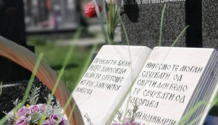 „PAKAO MURINE“; Zoran Knežević, brat ubijenog četrnaestogodišnjeg Miroslava za BORBU: Godine sve liječe, ali rana ne može zarasti nikad, tražiću od Abazovića da pita svoje partnere za punu istinu o bombardovanju Murine