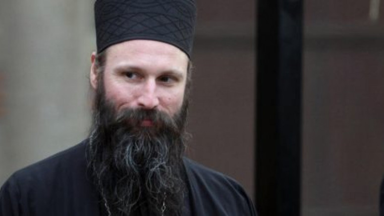 Sabor SPC imenovao igumana Ilariona za vikarnog episkopa novobrdskog na Kosovu