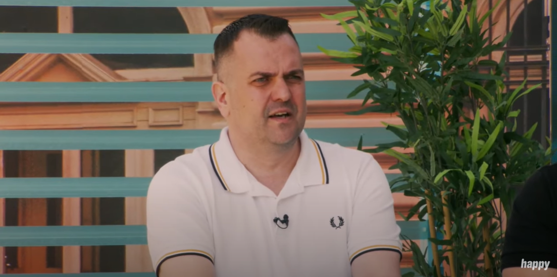 Dobrosavljević: Srbija je u interesnoj zoni jednog od velikih svjetskih blokova, neće nas ni pitati hoćemo li da uđemo – bićemo natjerani