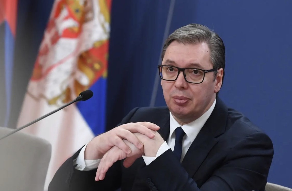 Vučić: Situacija sa Kosovom loša, ide se ka tome da Srbi budu otjerani i da Srbija prizna nezavisnost KiM