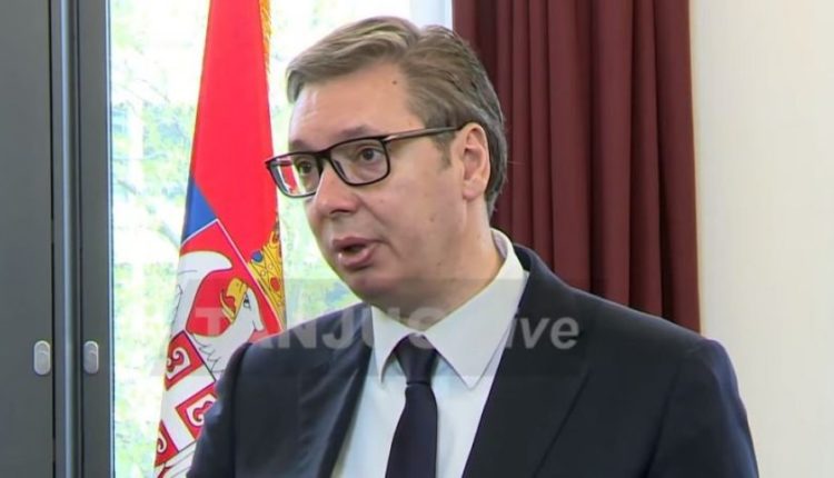 Vučić objavio snimak iz Abu Dabija: Ujedinjeni ćemo prevazići sve prepreke (VIDEO)