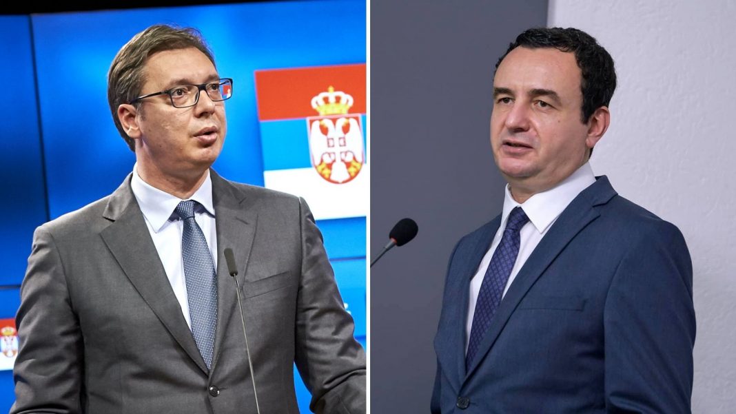 Šolc pozvao Lajčaka da prisustvuje sastanku sa Vučićem i Kurtijem u Berlinu!