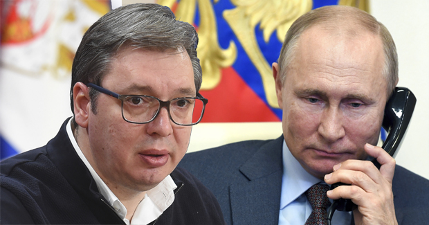 Pred Vučićem i Srbijom jedan od najvažnijih razgovora u poslednjih nekoliko decenija: Sa Putinom o cijeni gasa!