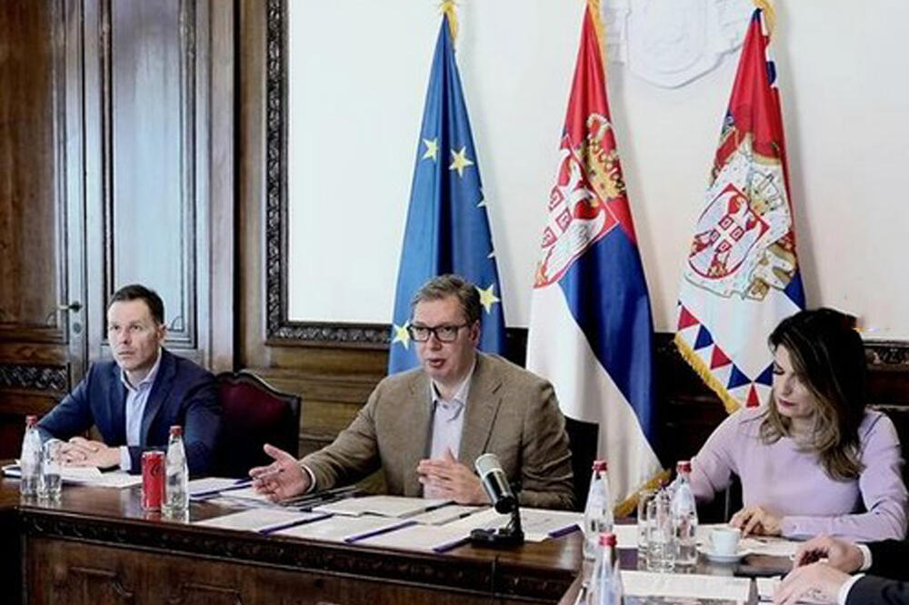 Vučić: „Otvoreni Balkan“ najbolja inicijativa za narode Balkana!