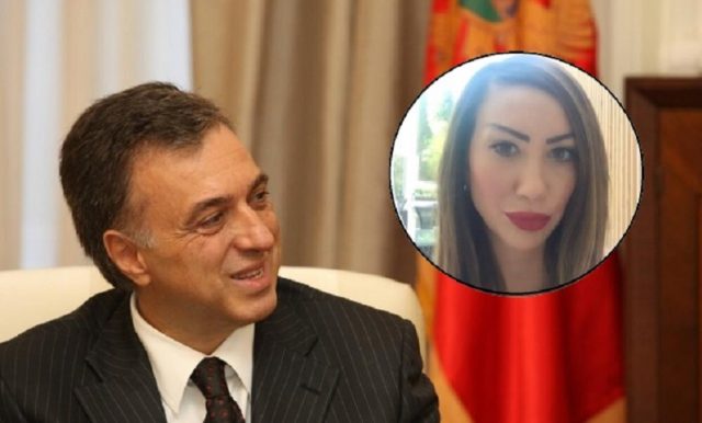Snaha demantovala Filipa Vujanovića: Nije rekao istinu, liječenje mog supruga platila je država