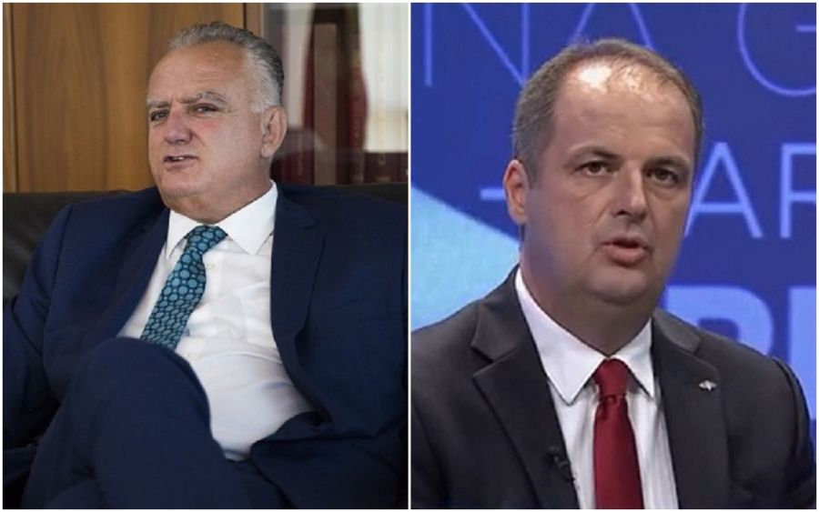 U Skupštini formiran Klub albanskih poslanika, žele da unaprijede položaj albanskog naroda