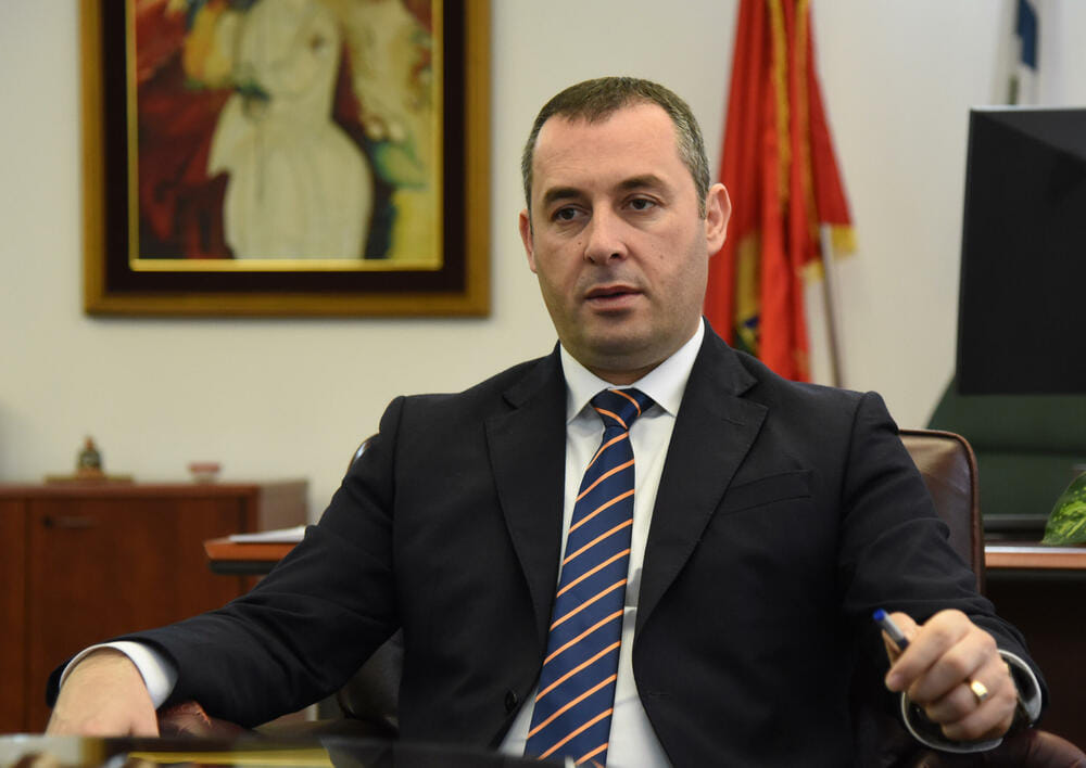 Šćekić: Epidemija u blagom porastu, mjere prevencije i vakcinacija i dalje glavne preporuke