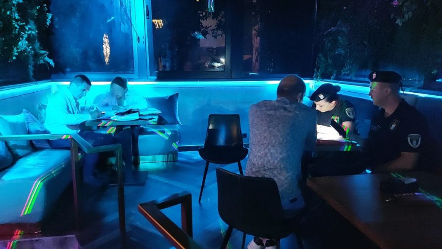 Komunalna policija i incpekcija: Muzika iz lokala da ne remeti mir i odmor građana