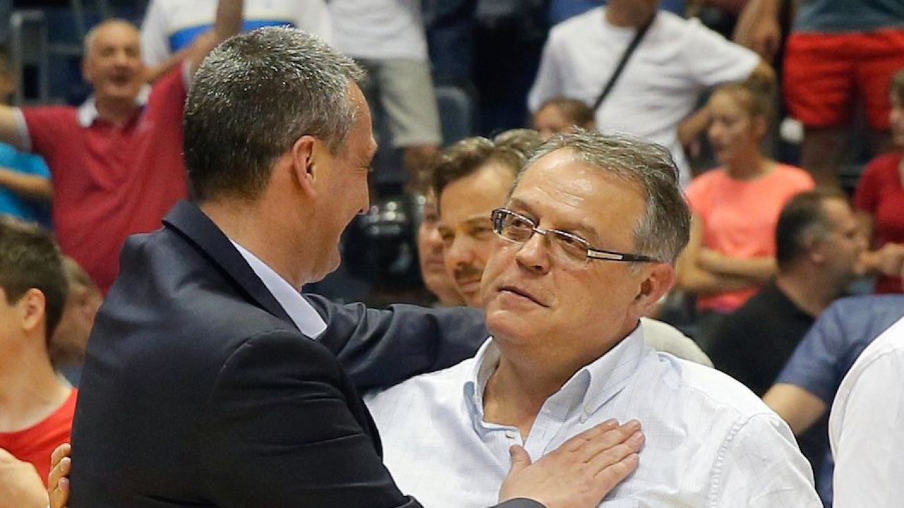 Čović: Razgovarao sam sa Radonjićem ali nisam sa samim sobom, pitanje je da li mi više ovo treba