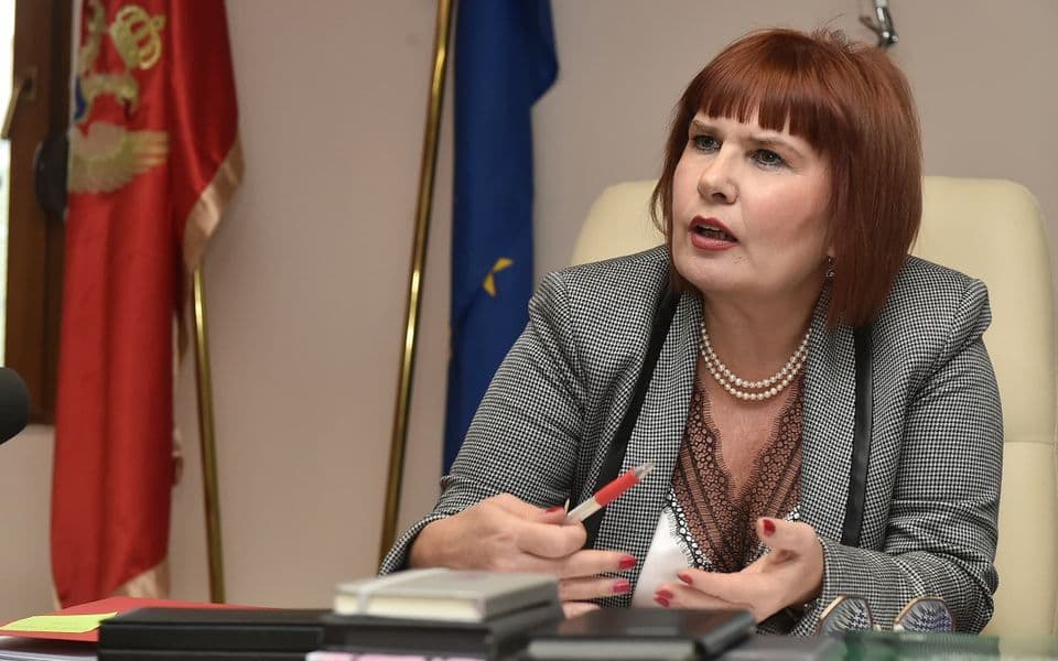 Pavličić: Svaki izgubljeni život žene pokazuje da sistem nije reagovao