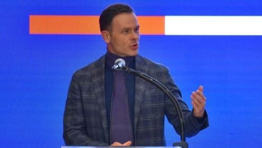 Mali: Srbija je ekonomski, kulturni, turistički, sportski centar ovog dijela Evrope!