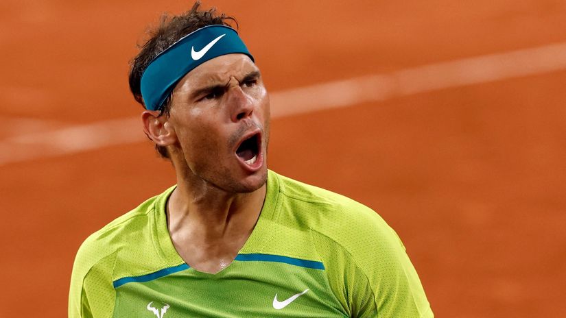 Novak izgubio parisku krunu, Nadal može na plus dva