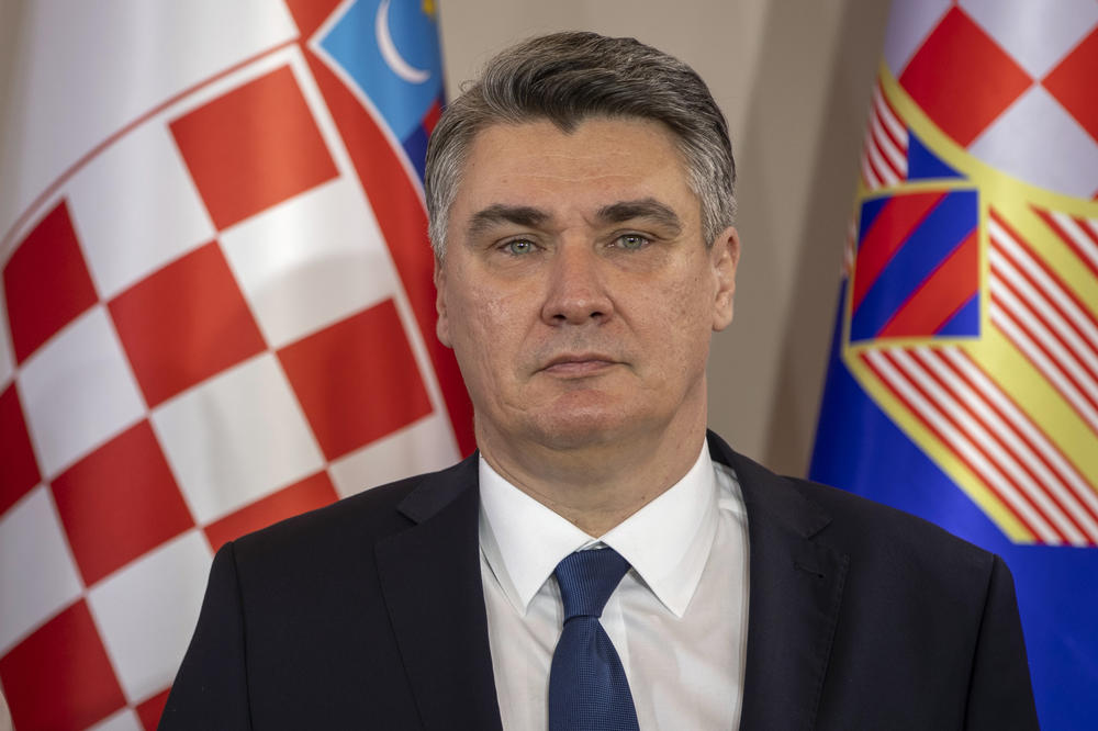 Milanović: U dokumentima EU nigdje ne piše da Srbija mora da prizna Kosovo!