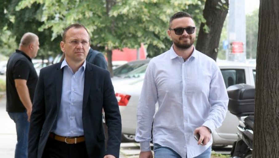 Bio na vezi sa policijom: Beranac dostavljao podatke „kavačkom klanu“!