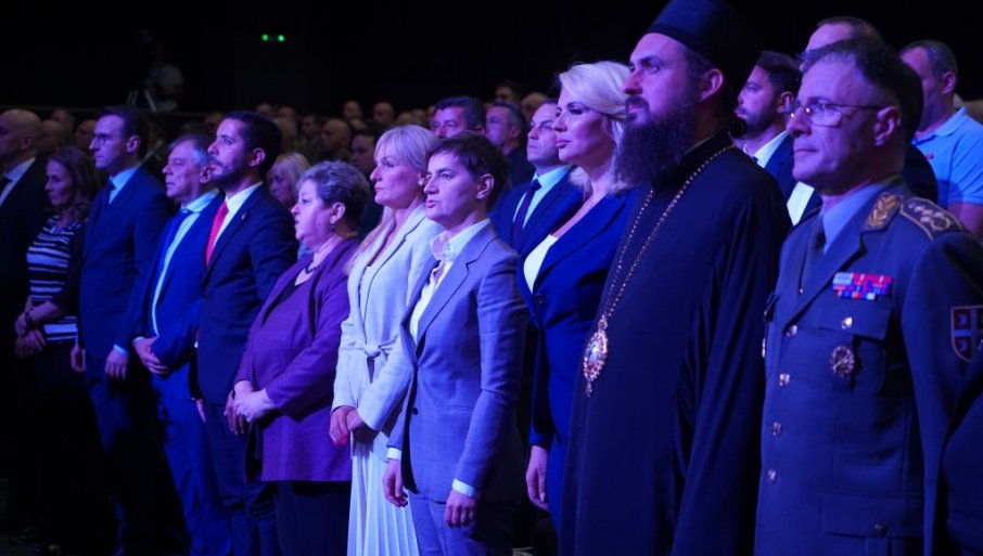 Povodom obilježavanja 23. godine od završetka bitke na Košarama: Komemorativna akademija u Beogradu!