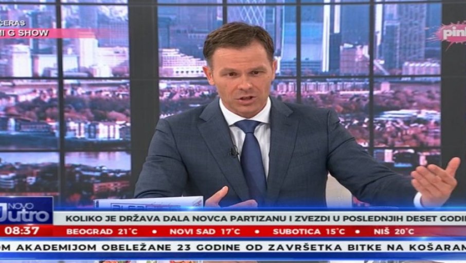 Mali: Porez je „sveto pismo“!
