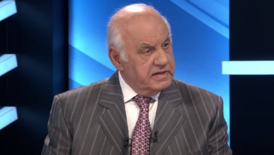 Bivši albanski predsjednik zasmijava javnost: Od EU zahtijeva pritisak nad Srbijom za priznanje takozvanog Kosova
