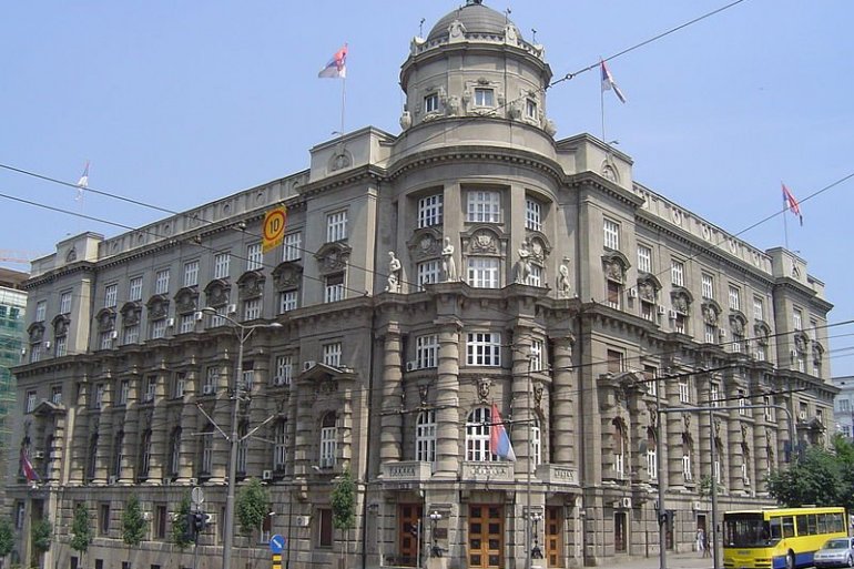 Pred novom Vladom Srbije veliki izazovi: Najteži period od 5. oktobra