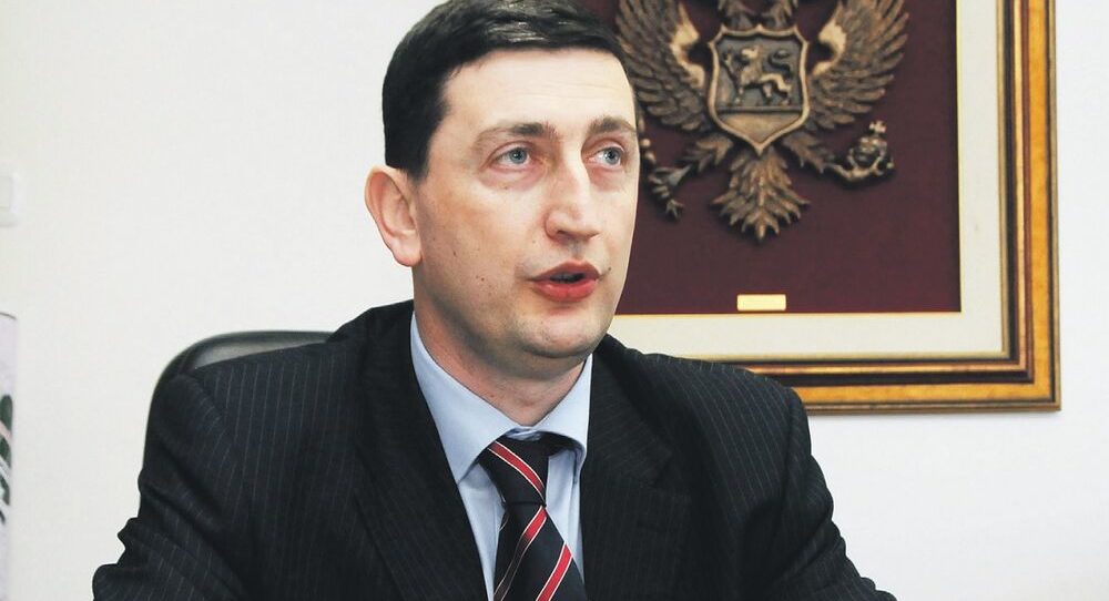 Bivši direktor Poreske uprave: Lakićević postao dio tima Uprave prihoda i carina