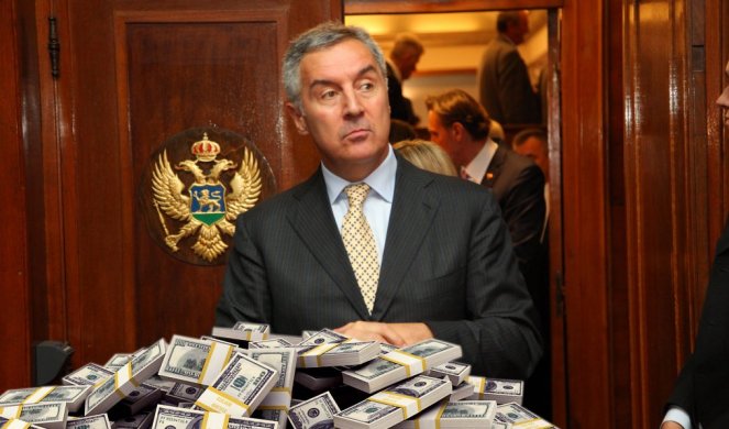Milo obmanuo javnost: Ministarstvo mu preusmjerilo 100.000 evra, a ne pola miliona!