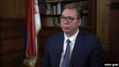 Vučić sa saudijskim ministrom: Srbija uspjela da stvori odličan poslovni ambijent za velike strane investitore!