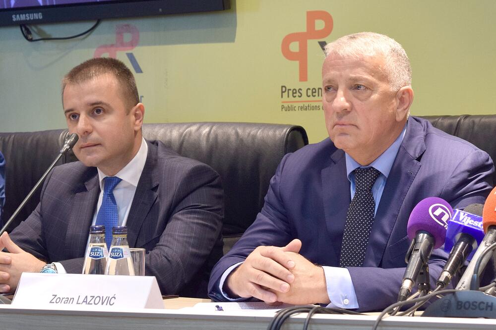 SDT završava istragu: Lazović i Baković pustili Velju Nevolju u Crnu Goru!