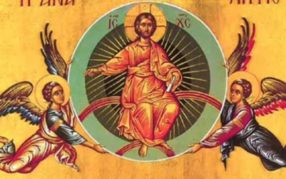 Praznik Hristovog vaznesenja: Danas vjernici SPC slave Spasovdan