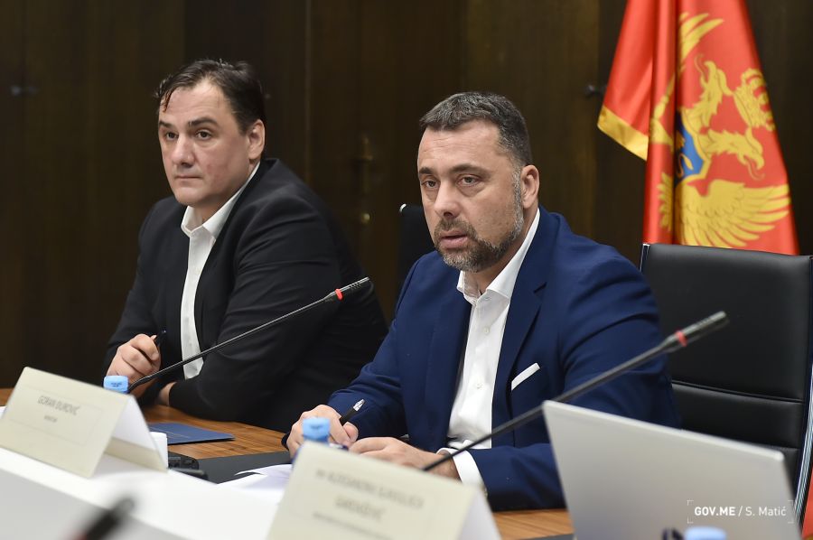 Đurović:“Prihodi od turizma skoro na novou 2019. godine“