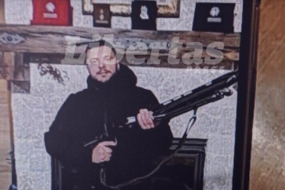 MANS: Milović godinama nezakonito bio policijski službenik uz Veljovićevu preporuku!