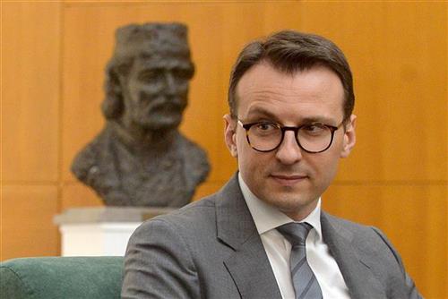 Petković: Kurti ne vjeruje u Otvoreni Balkan jer je ideološki gadljiv na otvorenost i slobode