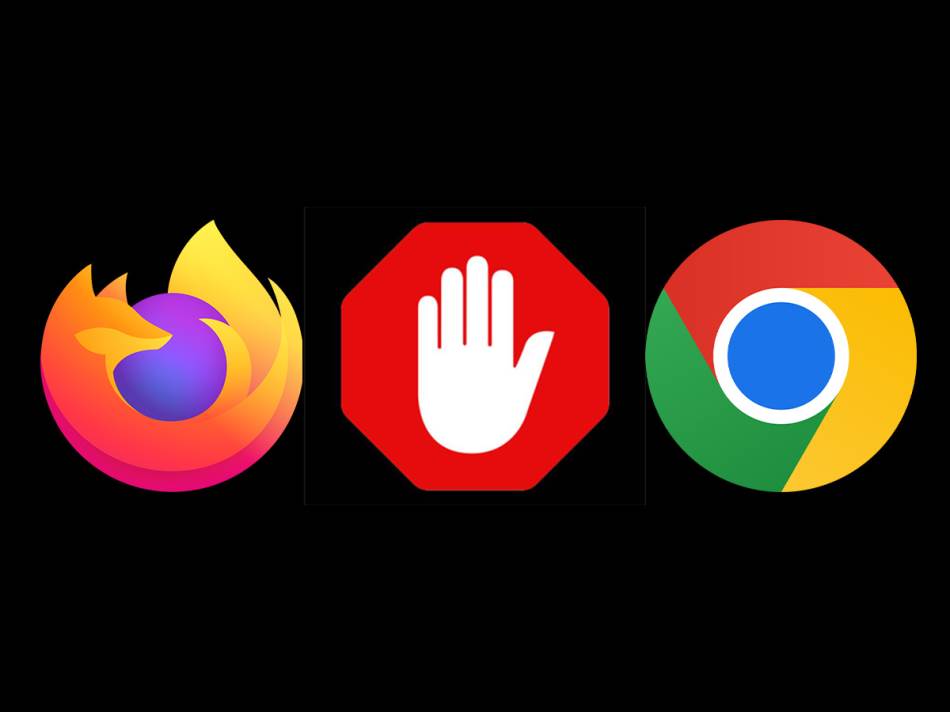 Firefox objavio rat Chrome: Blokiranje reklama ne ide nigdje