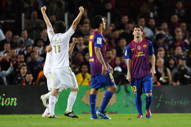 Zbog finansijiskih problema kluba: Uprava Barselone iznajmljuje Nou Camp za vjenčanja