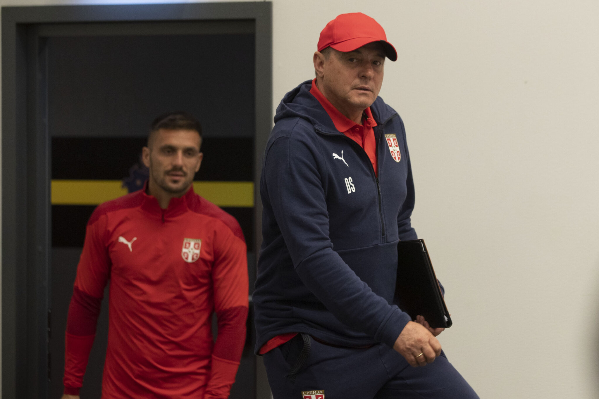 Stojković: I mi i Šveđani ćemo na teren izaći sa 11 igrača, ko može da igra – igraće