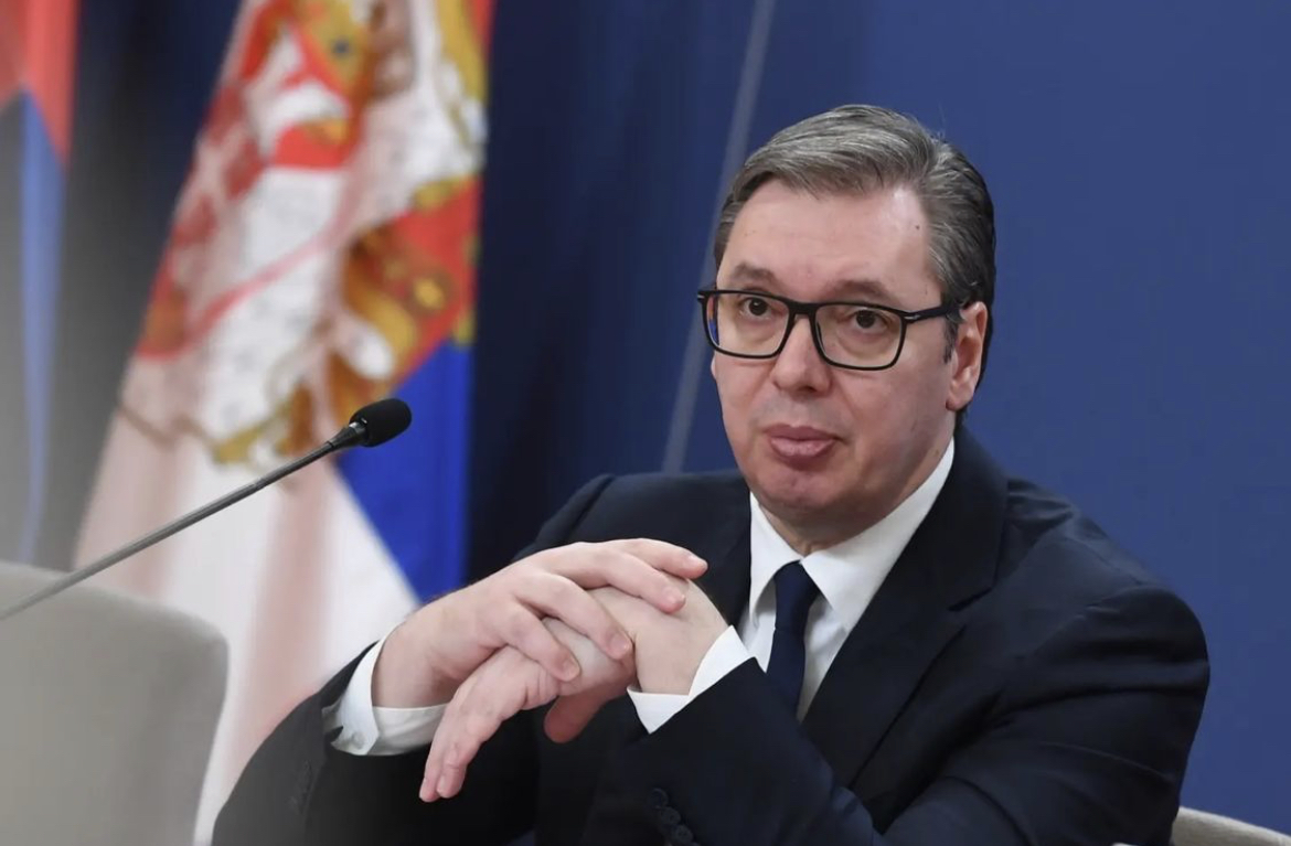 Vučić vizionarski lider: Predvidio dvoličnost EU i Otvorenim Balkanom spasio region od propasti!