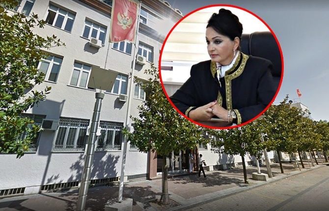 Spisak saradnika Vesne Medenice se širi: Dvoje sudija Vrhovnog suda pod lupom SDT-a!