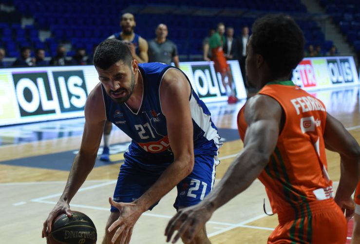 Budućnost i Cedevita predstavnici ABA lige u Evrokupu, poziv za Britance!