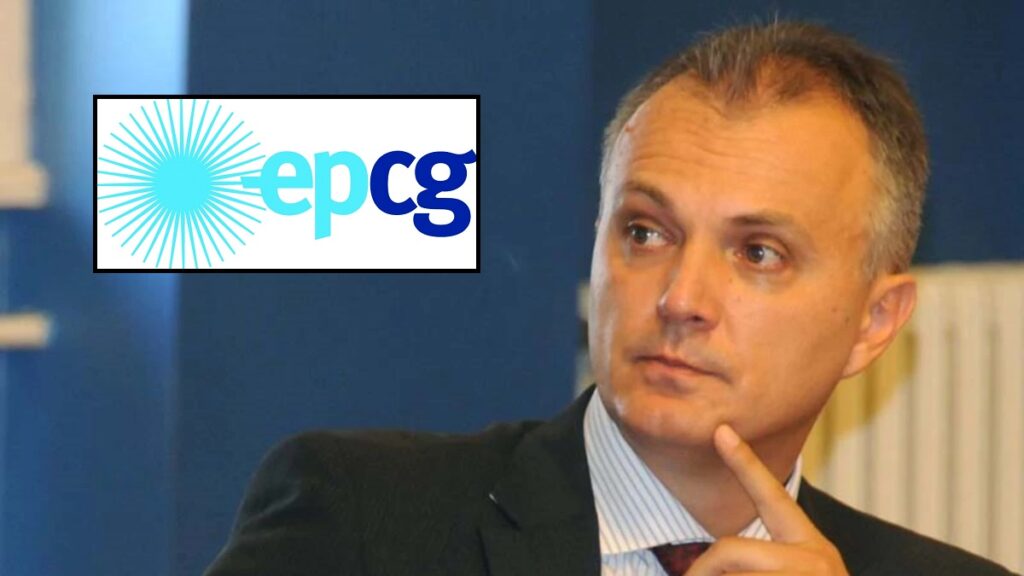 Press: Vladan Joković, novi član borda direktora EPCG, saslušavan u istrazi šverca cigareta i nafte