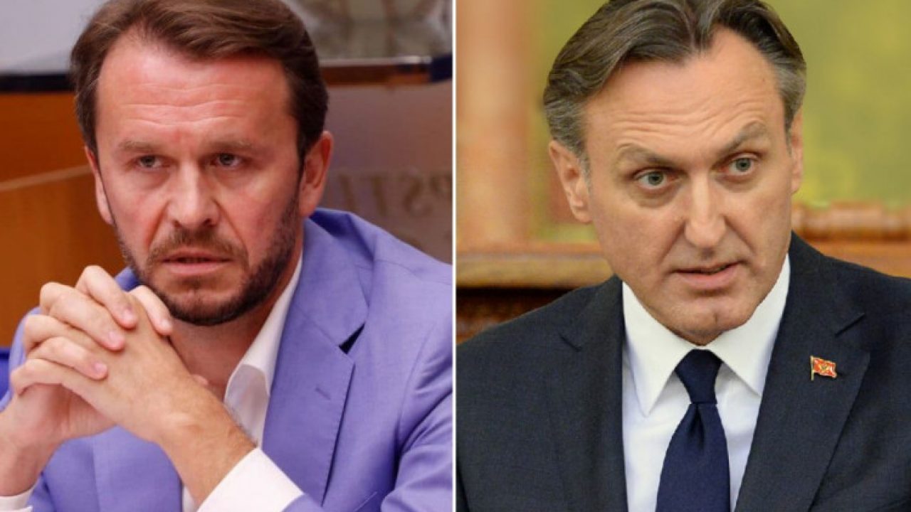 „NISU LOŠA VREMENA NEGO ČOVJEK“