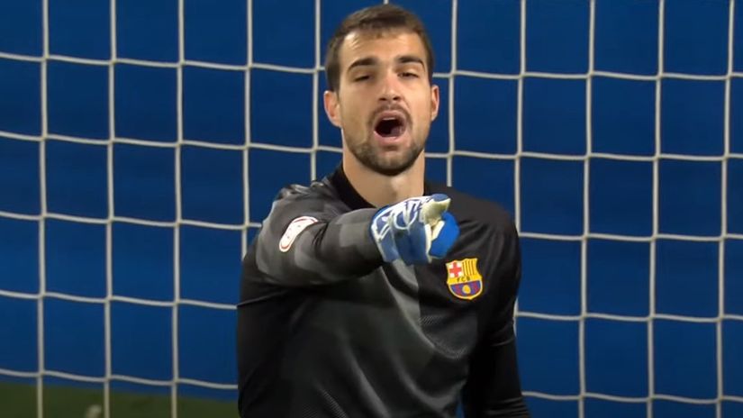 Carević na golu Vojvodine?