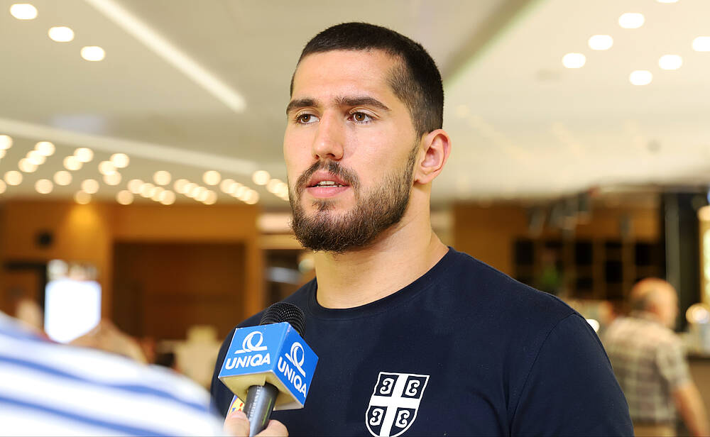 Radulović: Crna Gora može i više od onoga što je prikazala protiv Španije